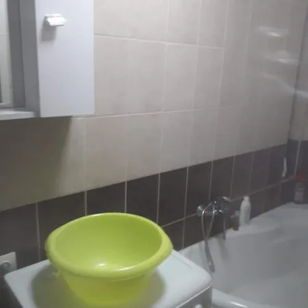 Apartman Sándor Magánszálláshely
