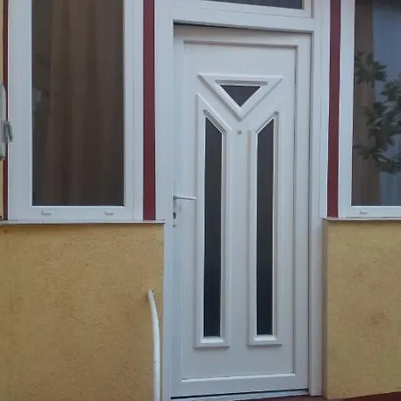 Sandor Maganszallashely Apartment Debrecen